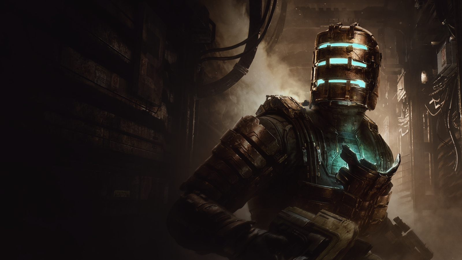 Dead Space (Electronic Arts)