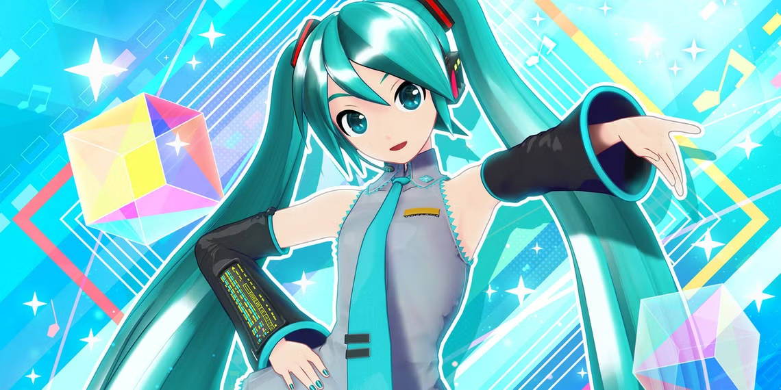 Hatsune Miku