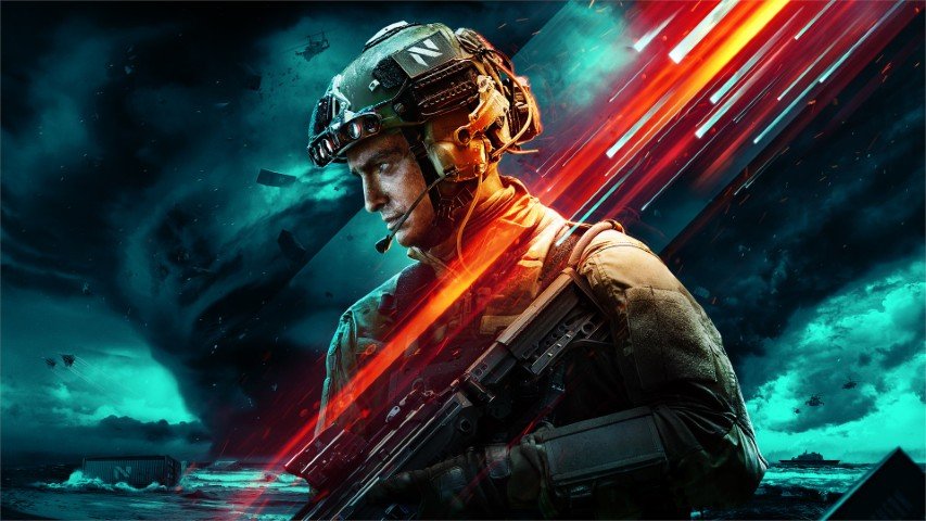 Battlefield 2042 (EA)