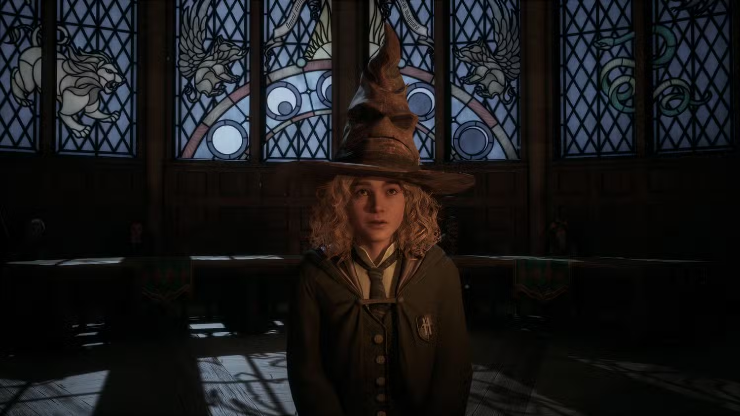 Hogwarts Legacy (Warner Brothers)
