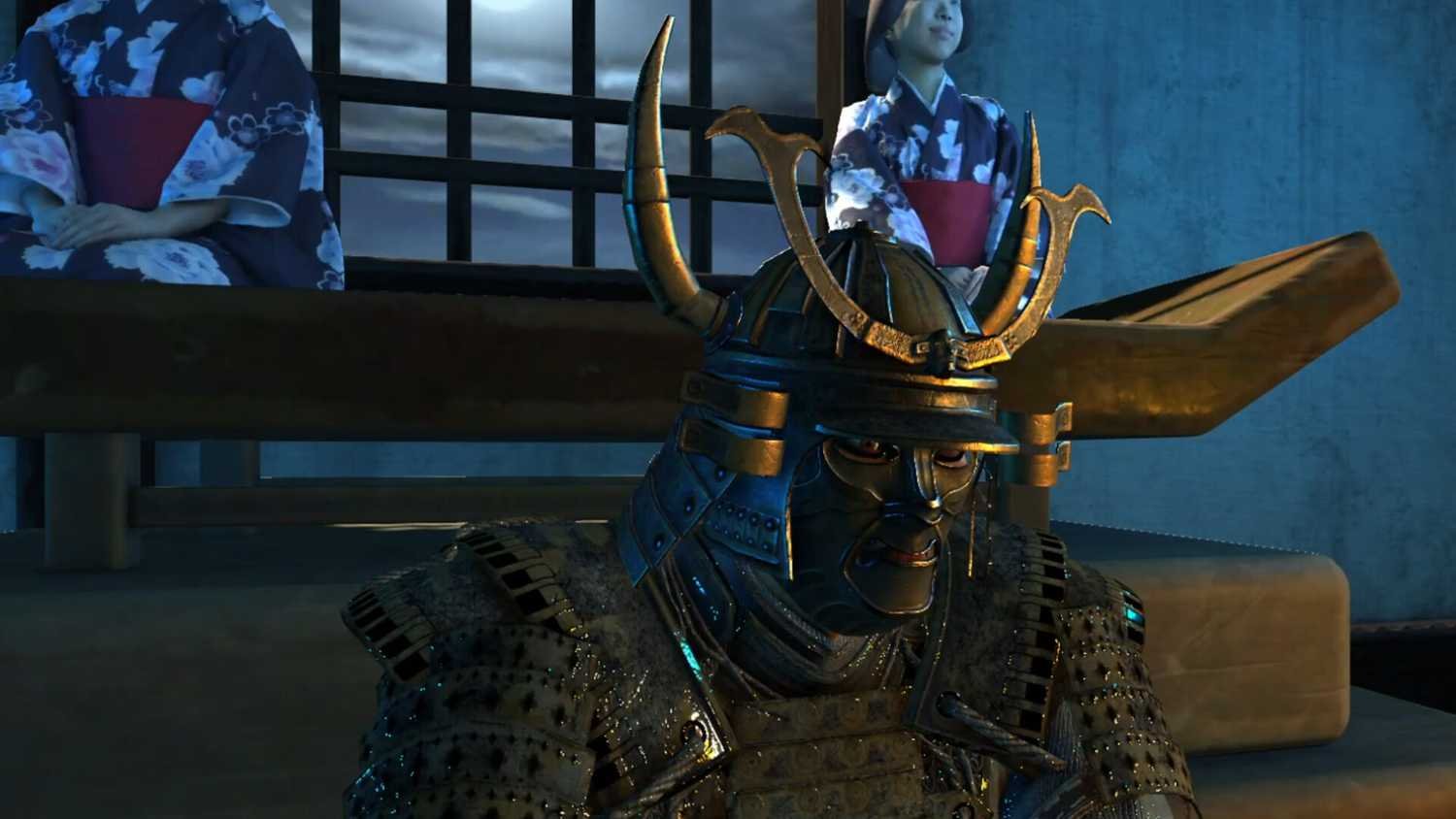 Yasuke Simulator (HistoryAccurateDevelopers)