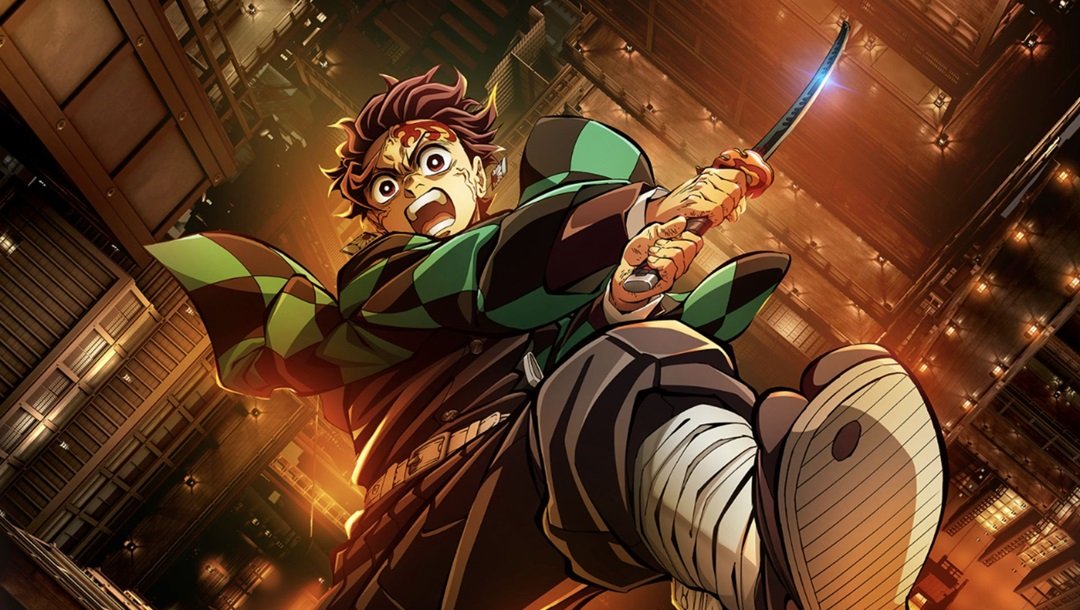 Demon Slayer