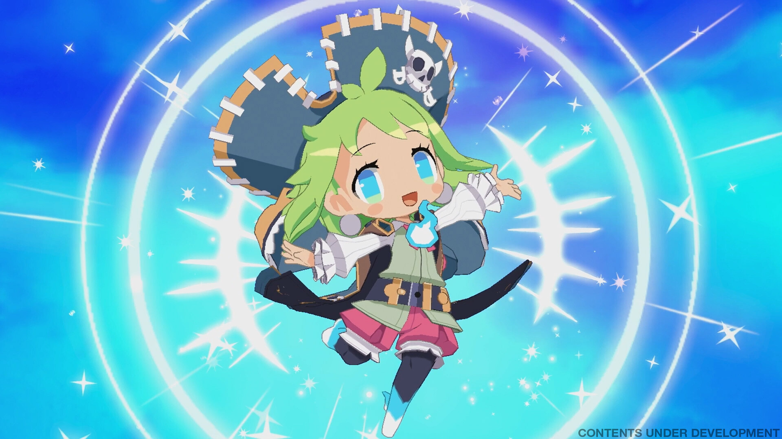 Phantom Brave: The Lost Hero (Nippon Ichi Software)