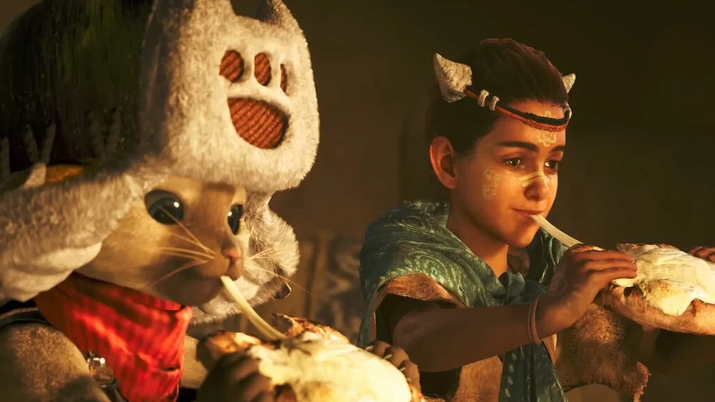 Monster Hunter Wilds (CAPCOM)
