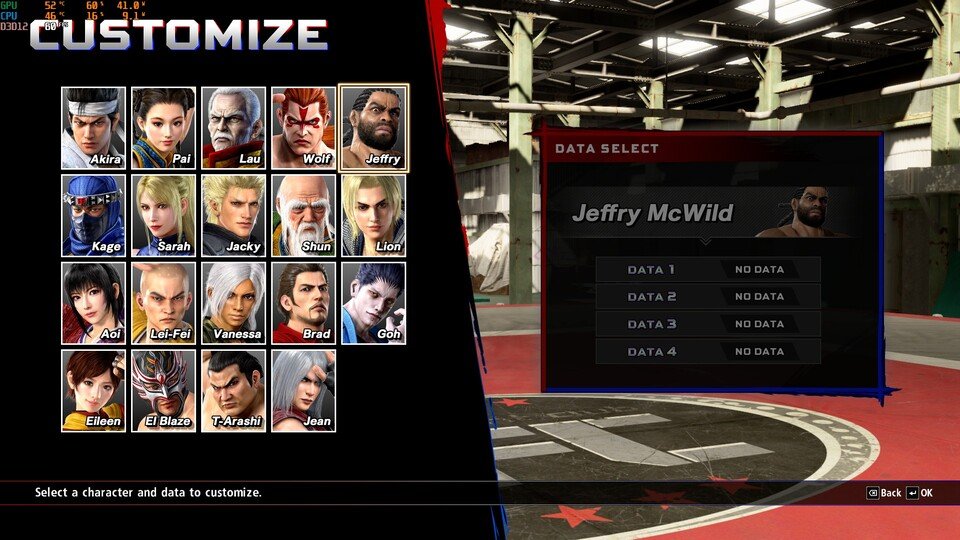 virtua fighter revo 2