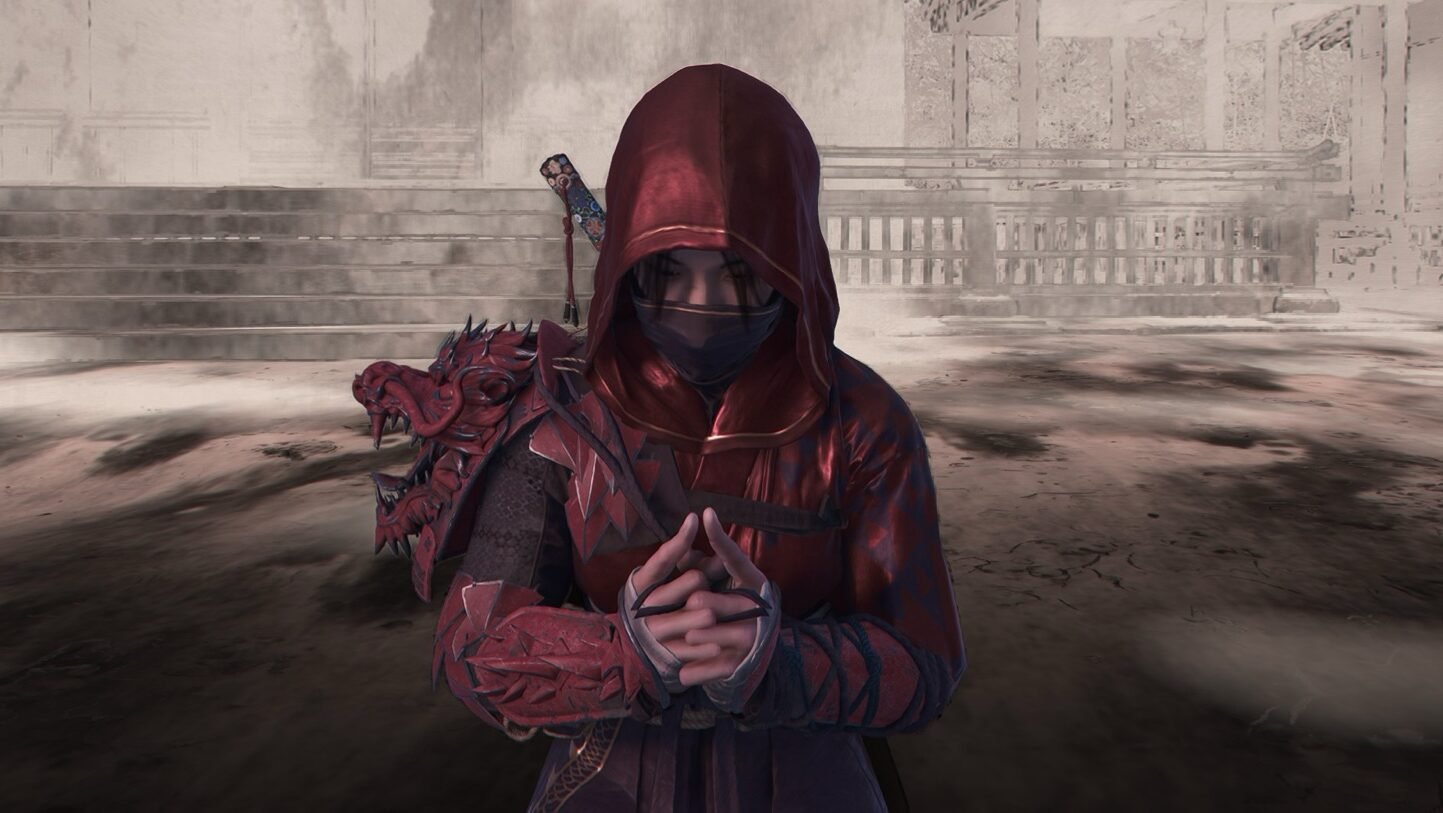 Assassin's Creed Shadows (In-game screenshot)