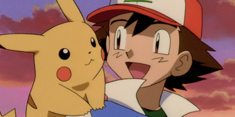 Pokemon