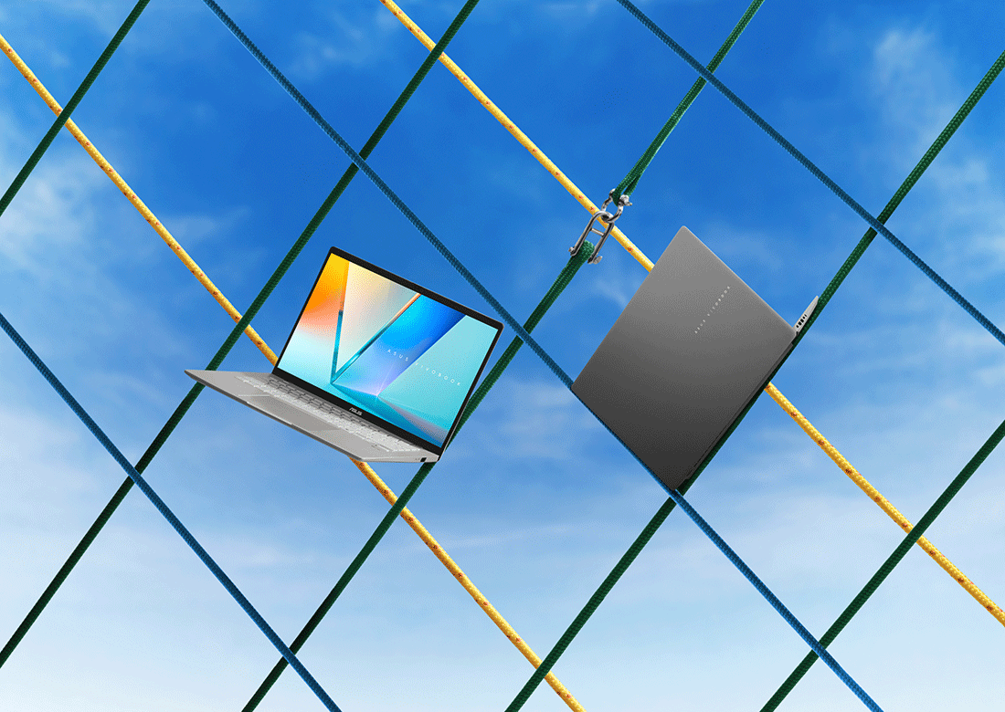 ASUS Vivobook S14 (ASUS)