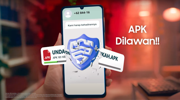 Auto Blocker di Samsung Galaxy A06 5G