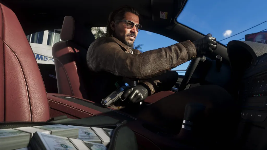 GTA 6 (Rockstar)