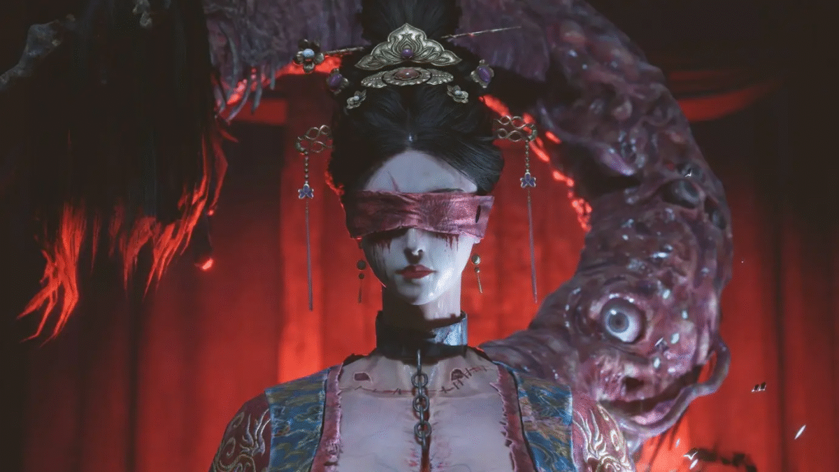 Wuchang: Fallen Feathers (505 Games)