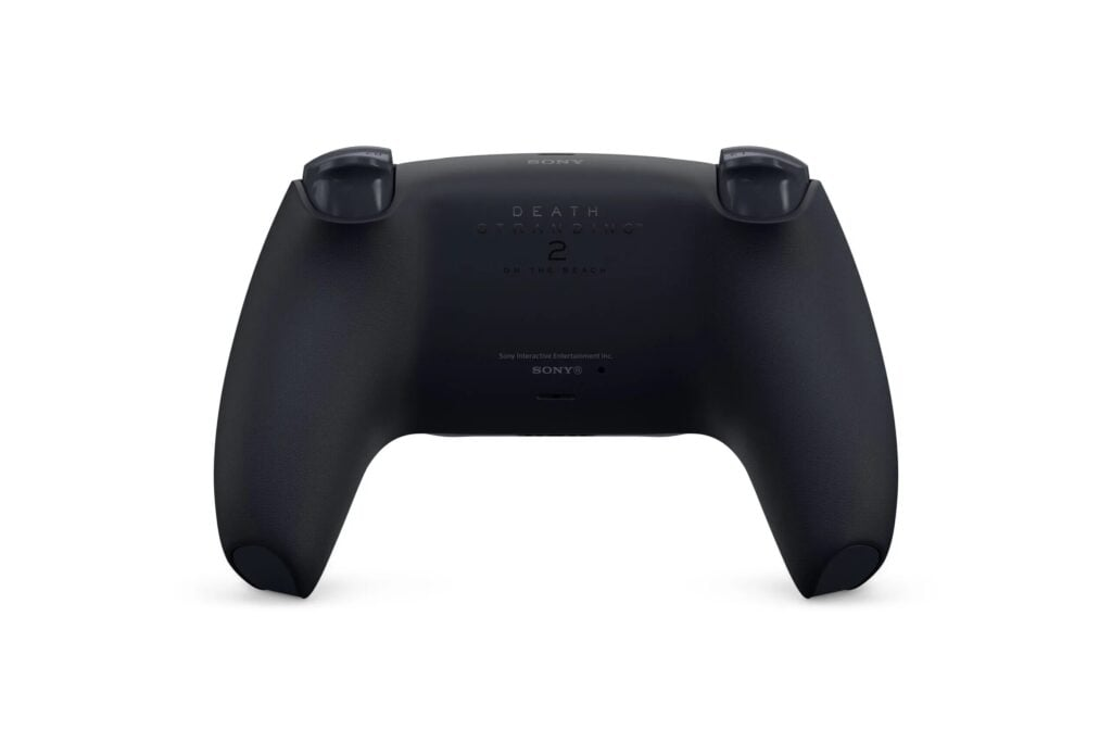 Death Stranding 2 DualSense Controller (Sony / Kojima Productions)