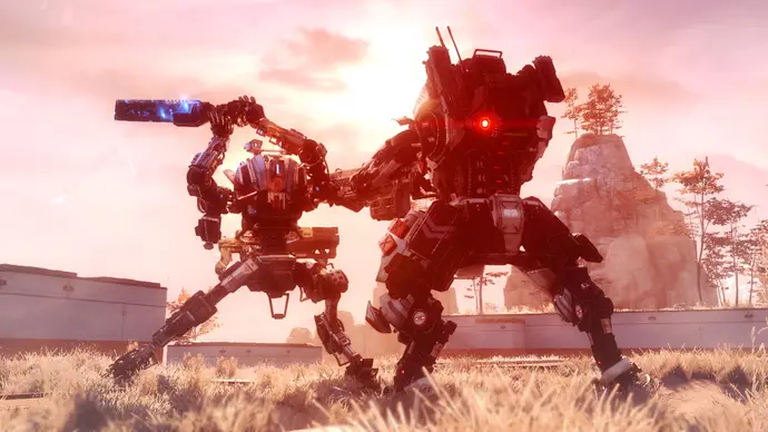 Titanfall 2 (Respawn)