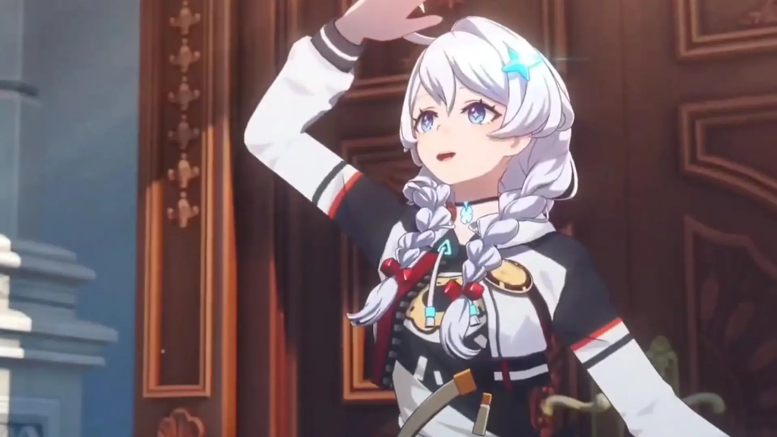New Honkai Game (HoYoverse)
