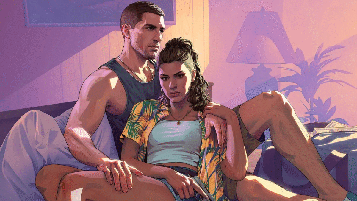 GTA 6 (Rockstar)