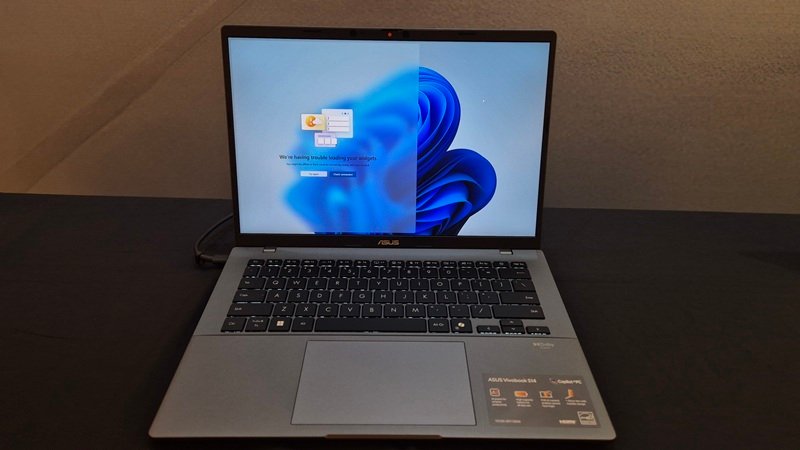 Keunggulan Laptop ASUS Vivobook S14 (1)