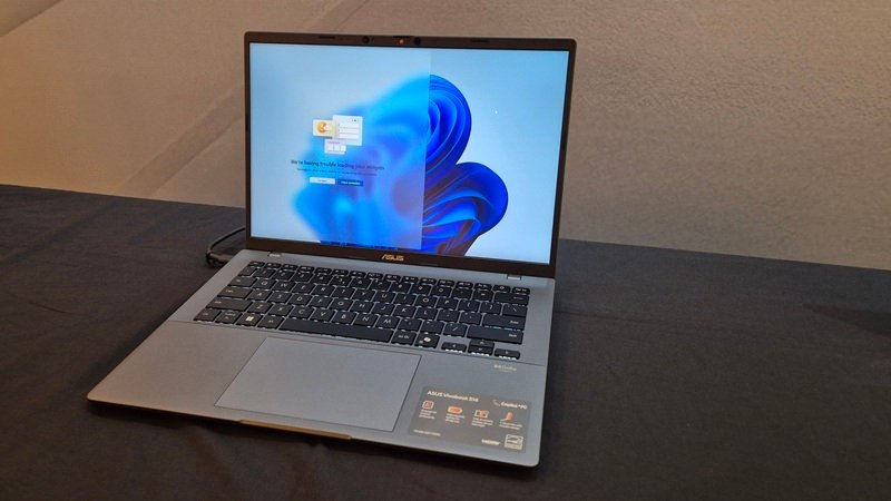 Keunggulan Laptop ASUS Vivobook S14 (3)
