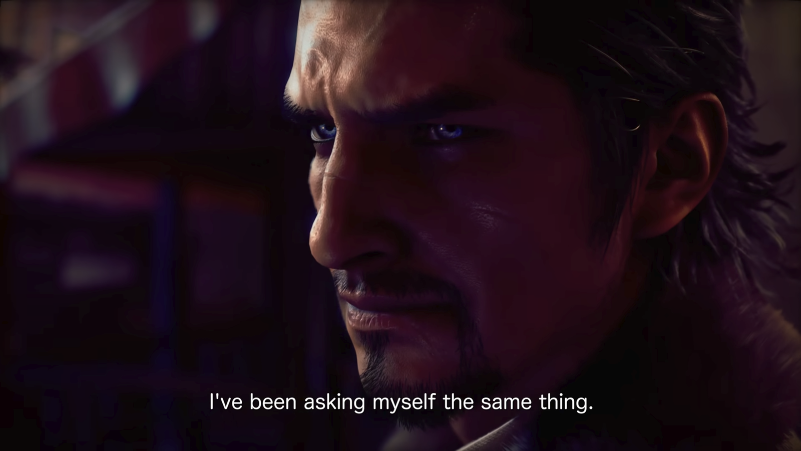 Stranger Than Heaven (Ryu Ga Gotoku Studios)
