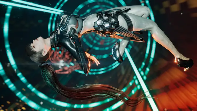 Stellar Blade (SHIFT UP)
