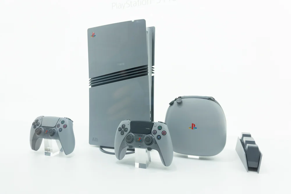 PlayStation 5 30th Anniversary Edition