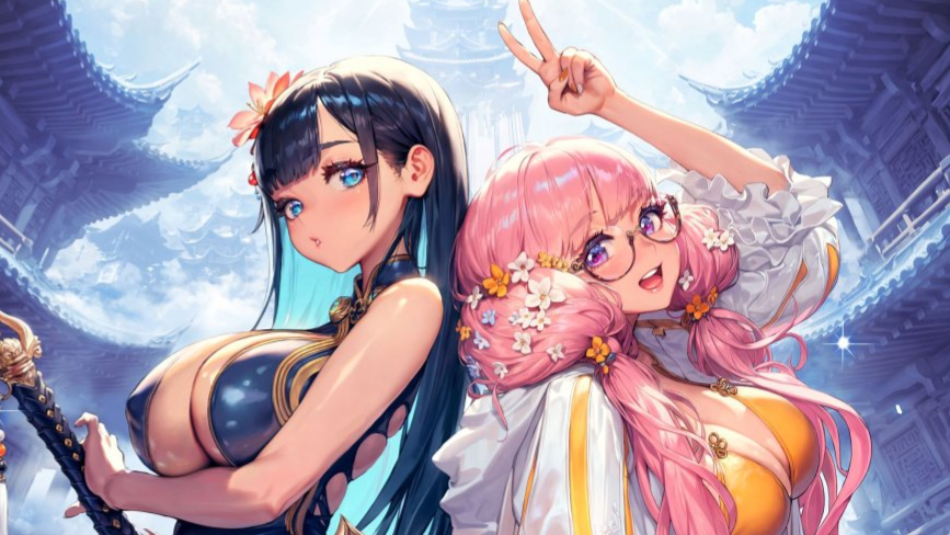 Project Spirits (SHIFT UP)