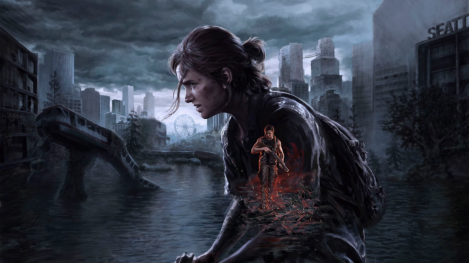 The Last of Us: Part II (Naughty Dog)