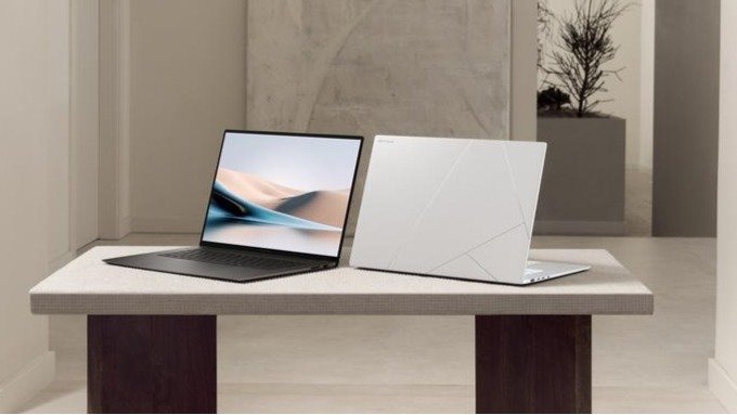 Zenbook S 16 OLED (ASUS)