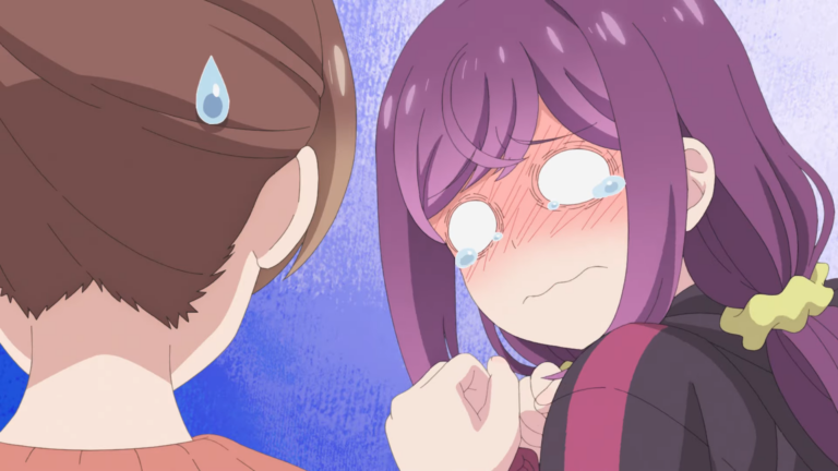 A Mangaka’s Weirdly Wonderful Workplace