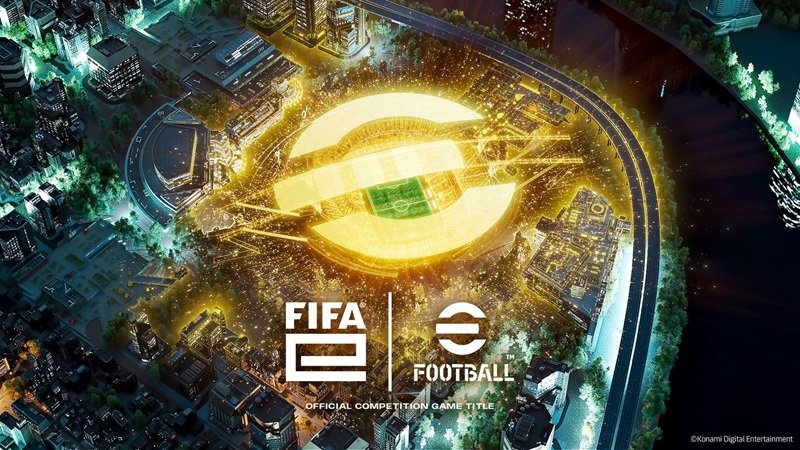 FIFAe World Cup 2025