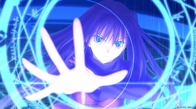 Kolaborasi Fate stay night dan Honkai Star Rail 5
