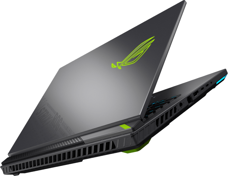ROG Strix G16 amd
