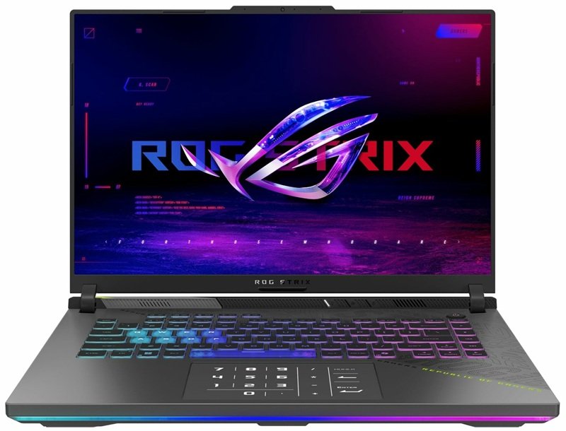 ROG Strix G16
