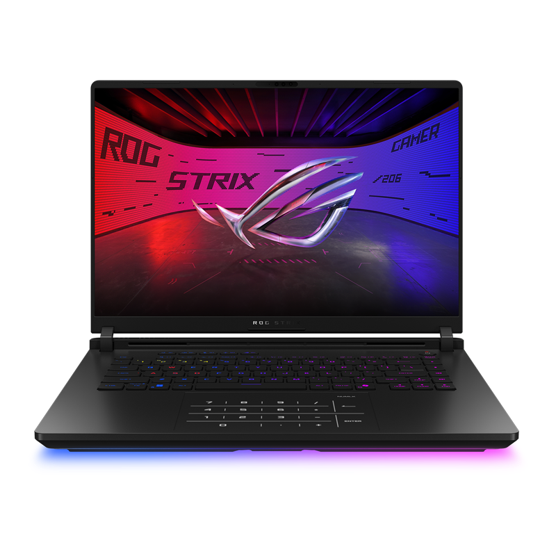 ROG Strix SCAR - laptop rog strix 2025
