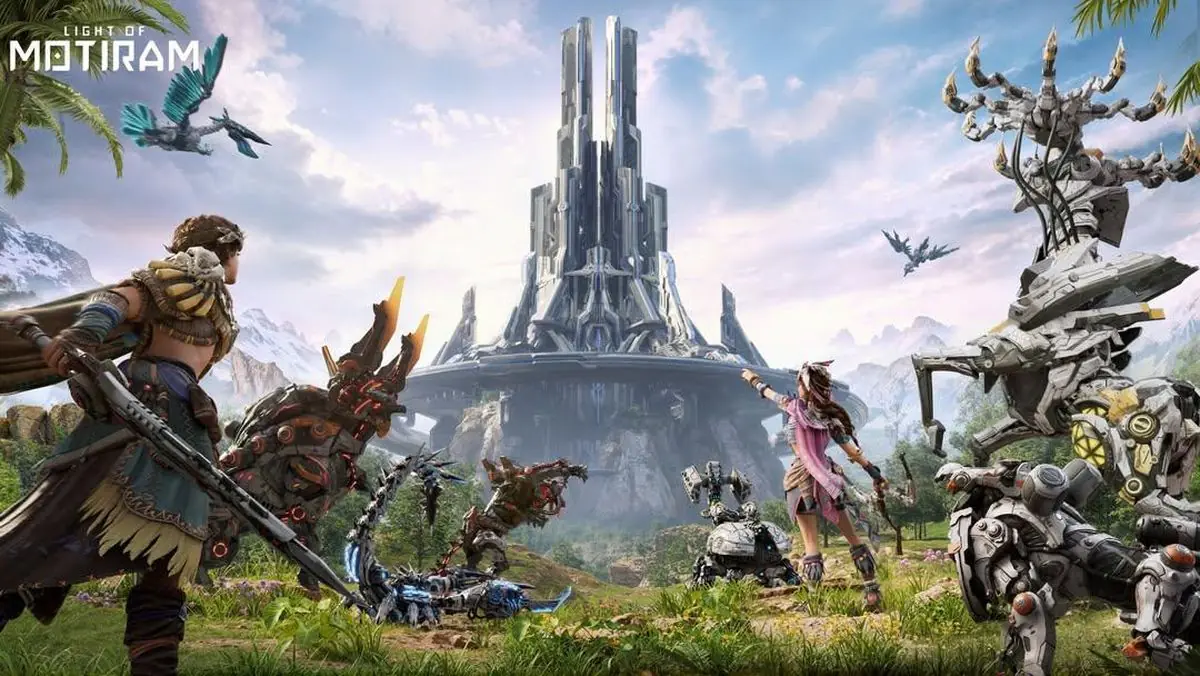 Sony Gugat Tencent atas Dugaan Plagiat Game Horizon