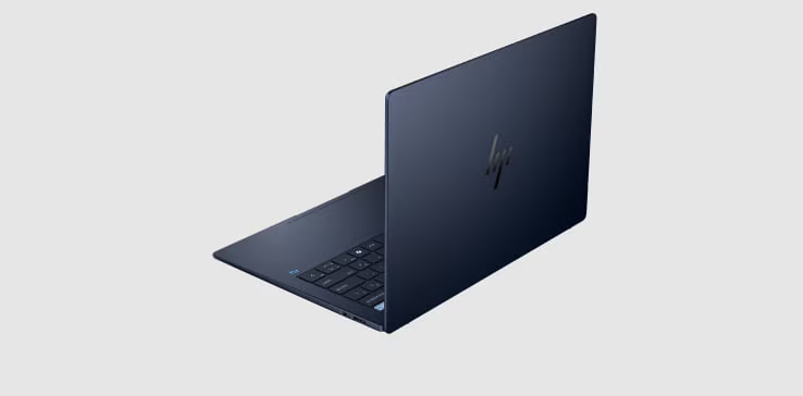 HP EliteBook Ultra G1q - Copilot+ PC