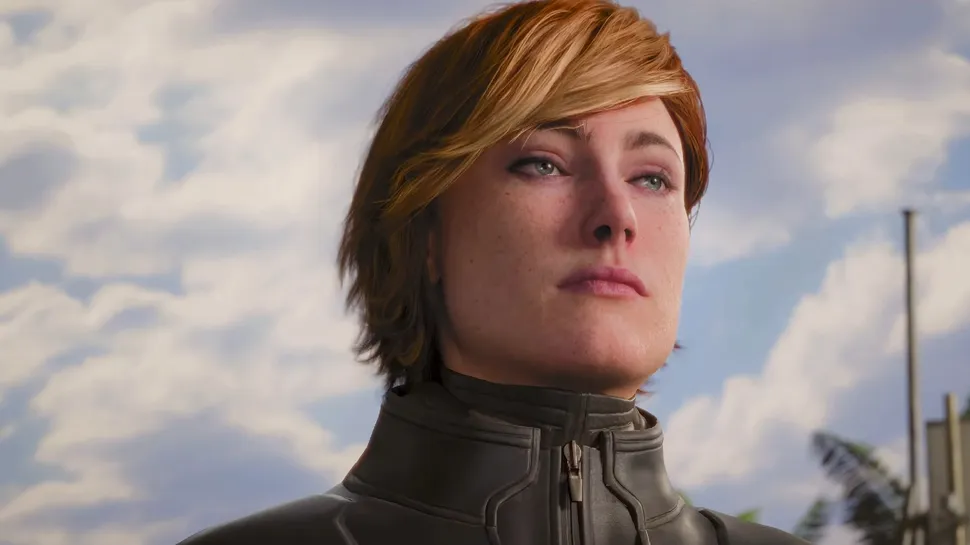 Perfect Dark (Microsoft)