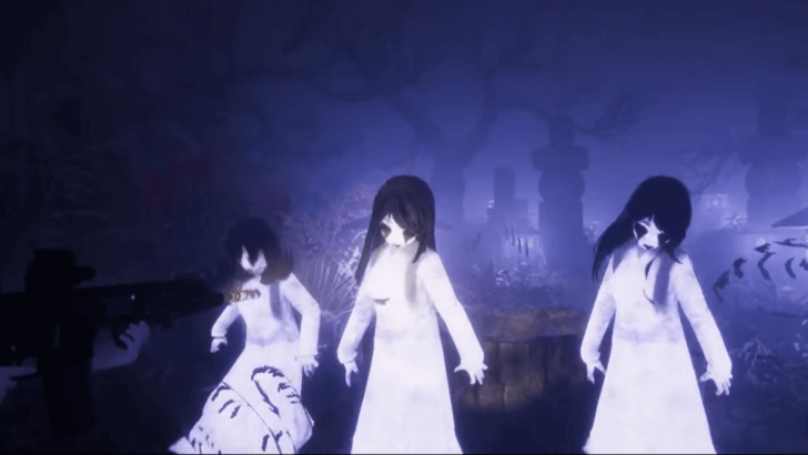 Kinki Spiritual Affairs Bureau (AMATA Games)
