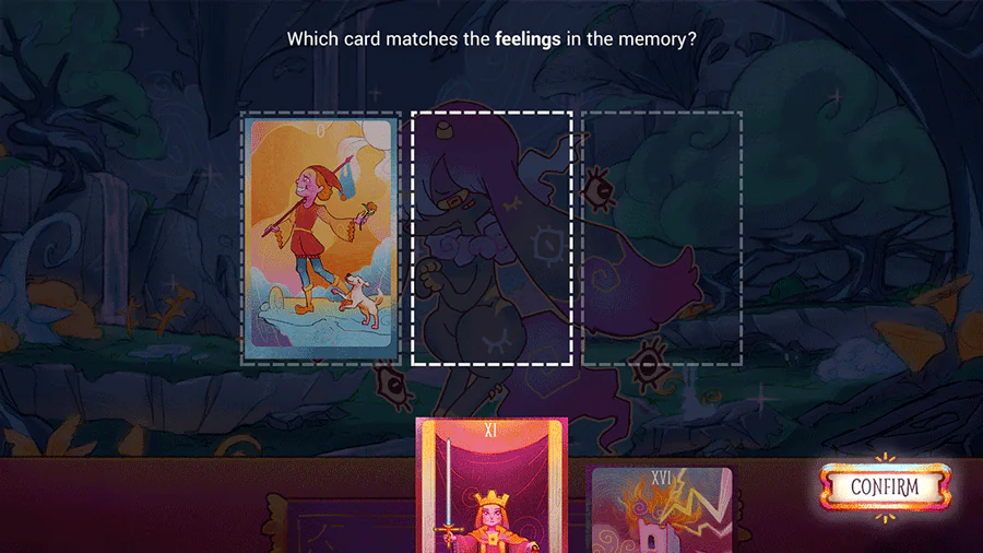 Ingame Game ScreenShot, Courtesy of Game Changer Studio