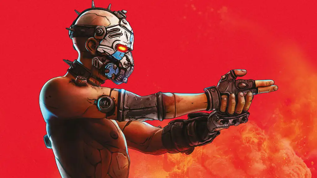 Borderlands 4 (Gearbox Software)
