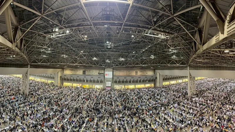 Comiket 106