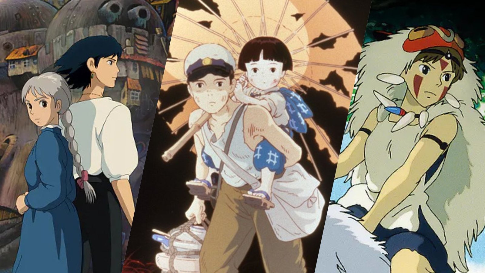 Ghibli