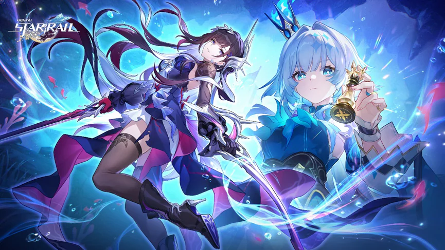 Honkai: Star Rail 3.5 “Before Their Deaths