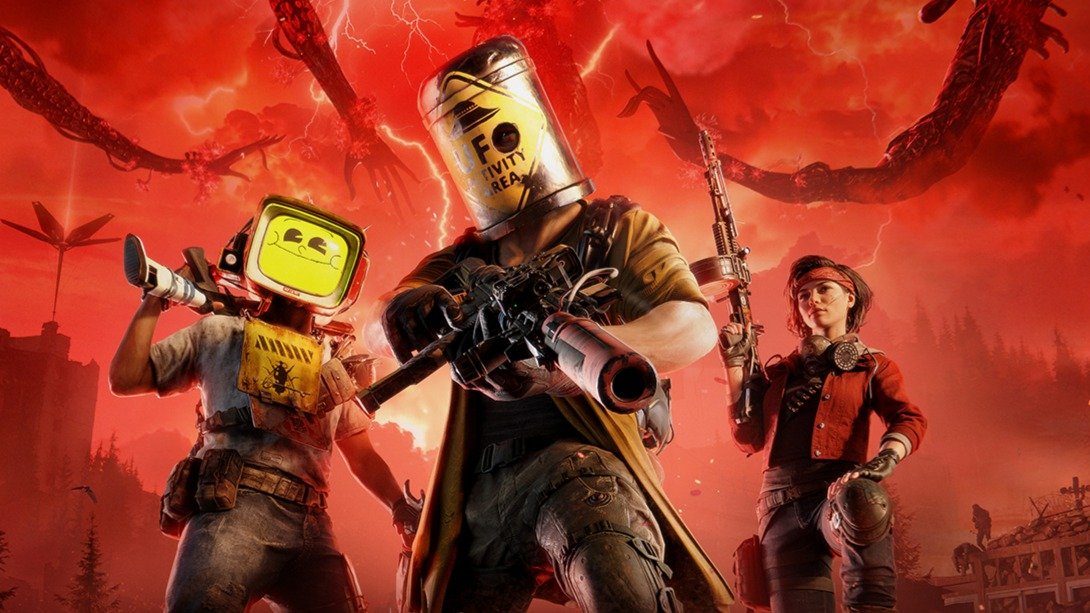 Once Human: RaidZone (NetEase)