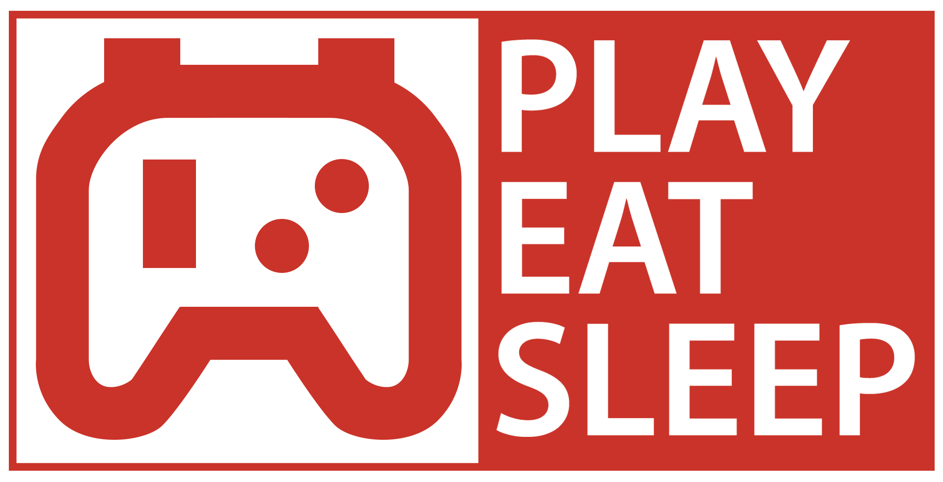 playeatsleep