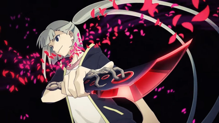 Petals of Reincarnation (BENTEN Film)