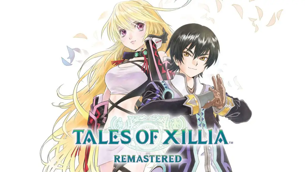 Tales of Xillia Remastered (Bandai Namco)