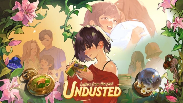 Undusted (Toge Productions | 5minlab)