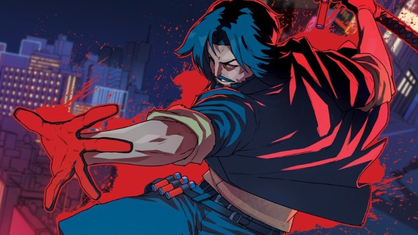 Tokyo Underground Killer (Phoenix Game Productions)