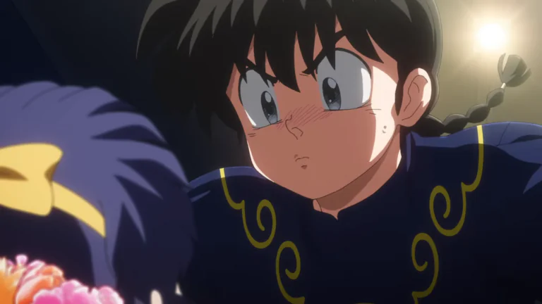 Ranma 1/2