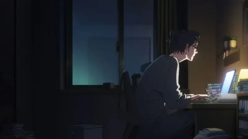 Ikoku Nikki